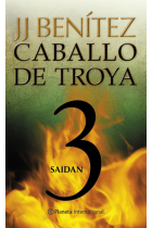 Saidan. Caballo de Troya 3