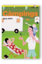 Catalunya càmpings . Guia 2000