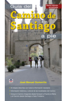 El Camino de Santiago a pie