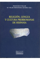 Religión, lengua y cultura prerromanas de Hispania