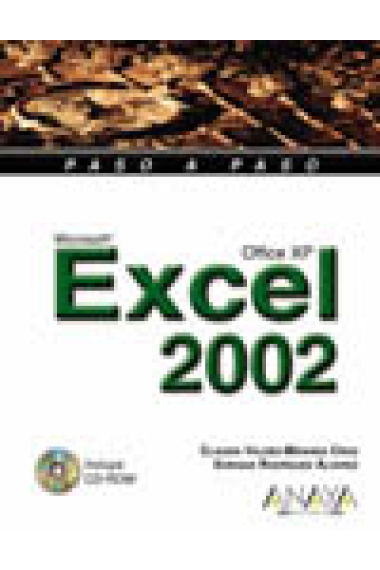 Excel 2002