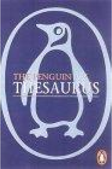 The Penguin Concise Thesaurus