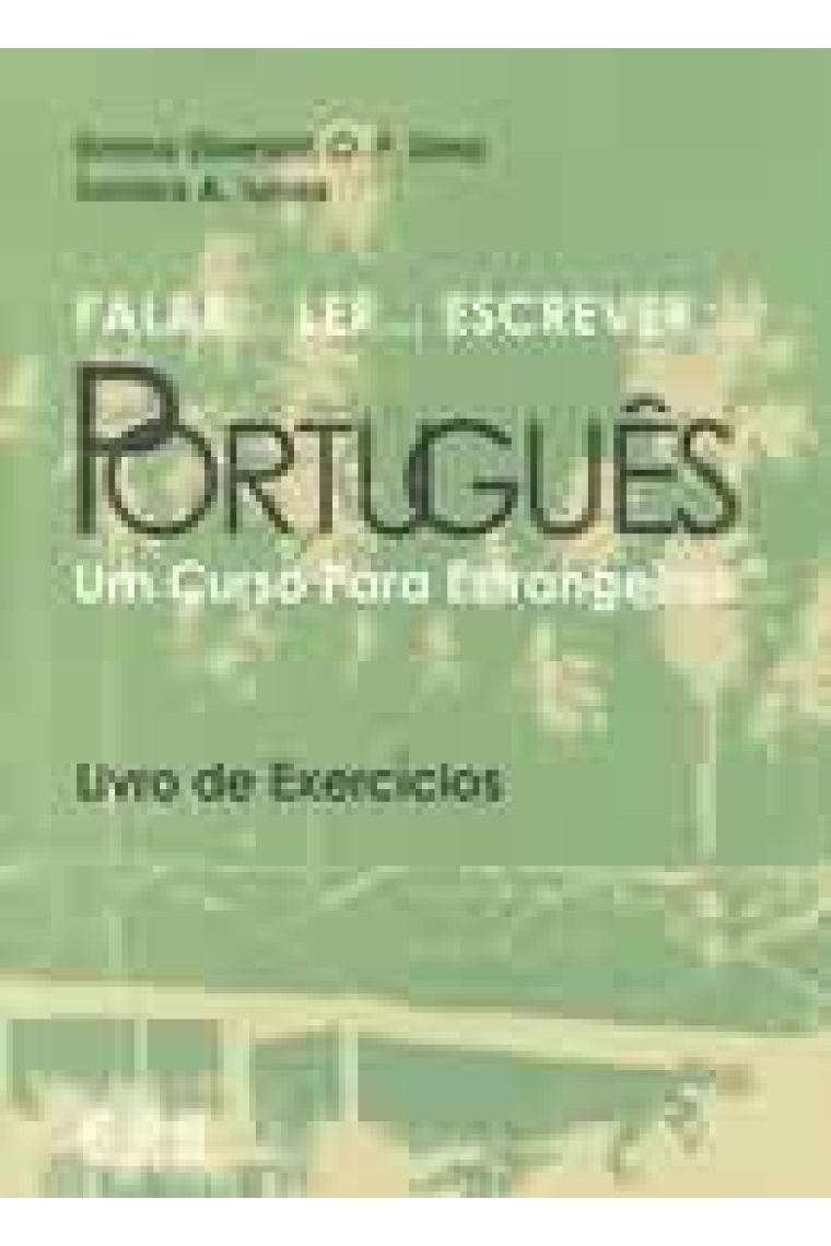 Falar..Ler..Escrever.. Portugûes. Fitas cassete