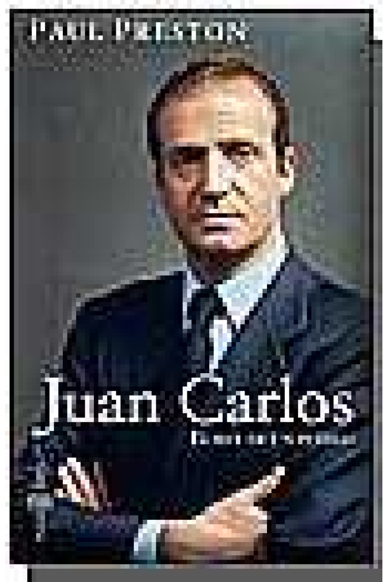 Juan Carlos. El rey de un pueblo