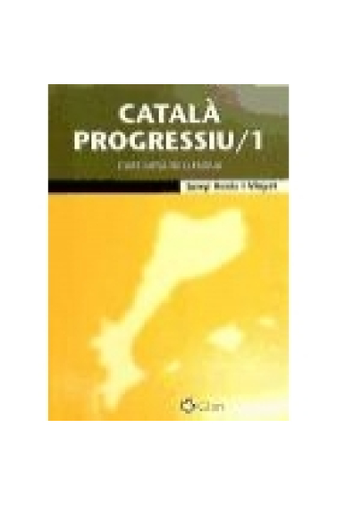 Català progressiu/2 curs mitjà de llengua