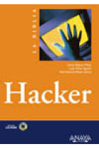 Hacker: La Biblia