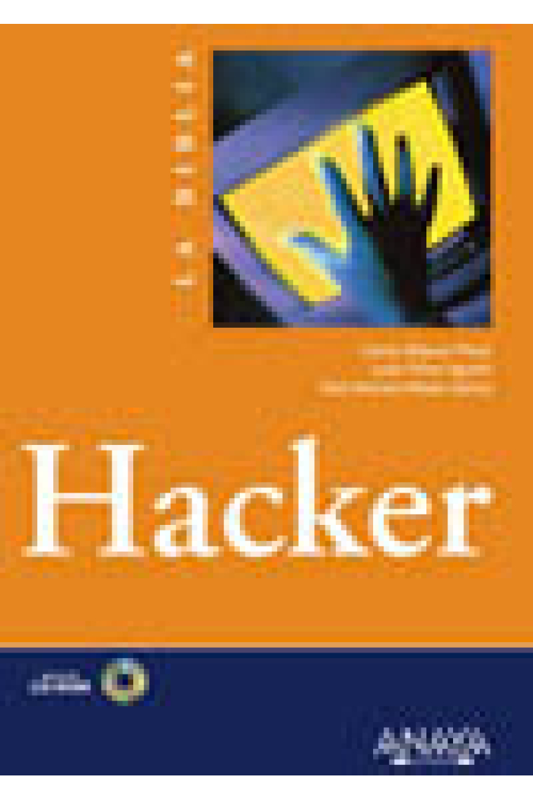 Hacker: La Biblia