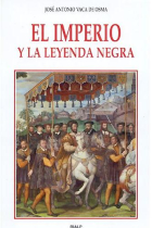 El imperio y la leyenda negra