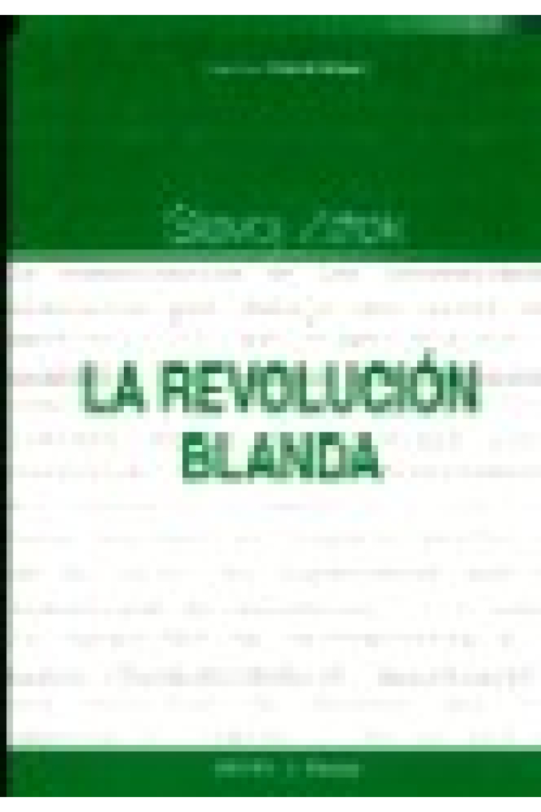 La revolución blanda