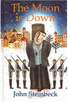 The moon is down (Longman Literature)