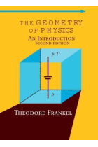 The geometry of physics:An introduction