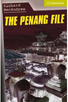 The Penang file Libro+ Audio CD (Camb. Engl. Readers level 0)