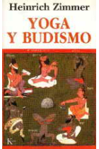 Yoga y budismo