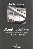 Estado y cultura: el despertar de una conciencia crítica bajo el franquismo, 1940-1962