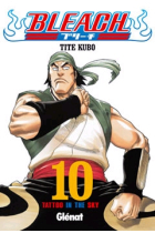 Bleach 10