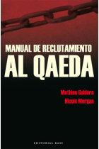 Manual de reclutamiento Al Qaeda