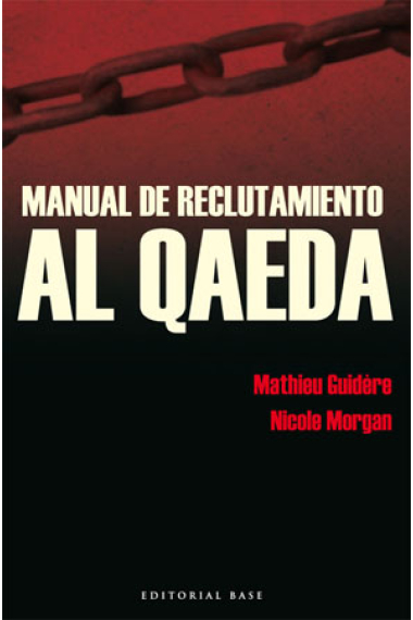 Manual de reclutamiento Al Qaeda