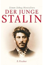 Der junge Stalin