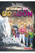 Tea Stilton 1. El código del dragón