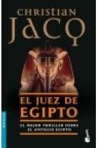 El juez de Egipto