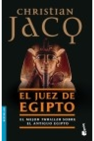 El juez de Egipto