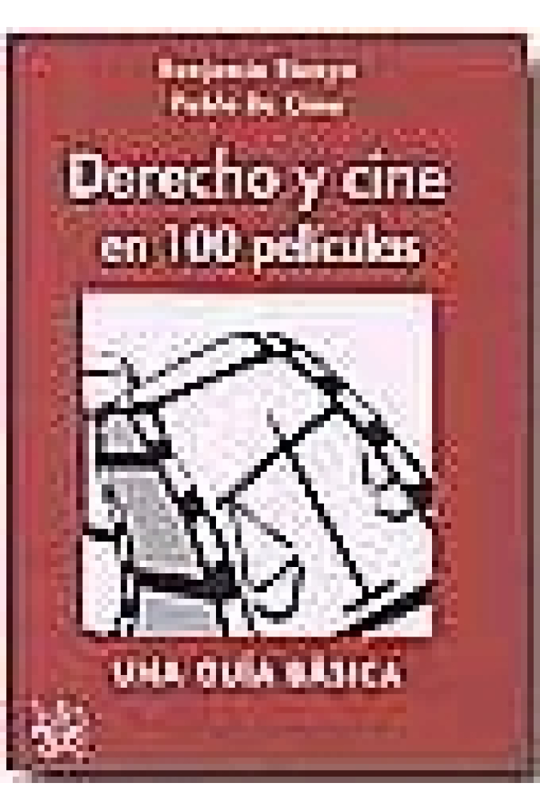 Derecho y Cine en 100 películas