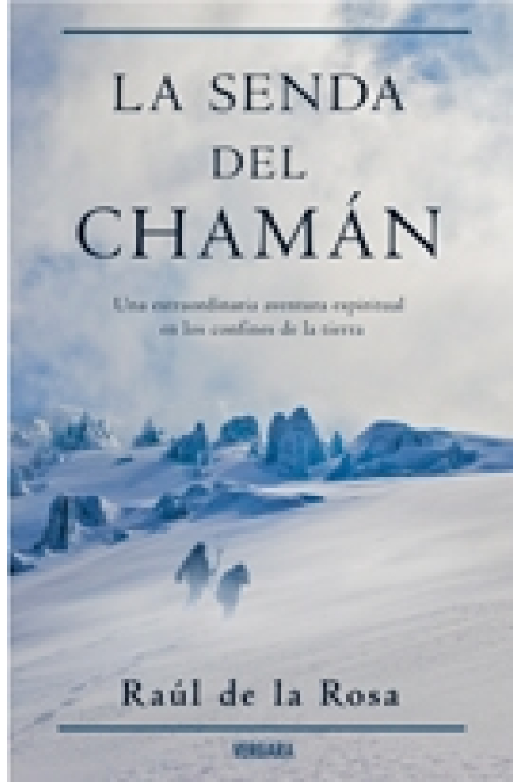 La senda del Chamán