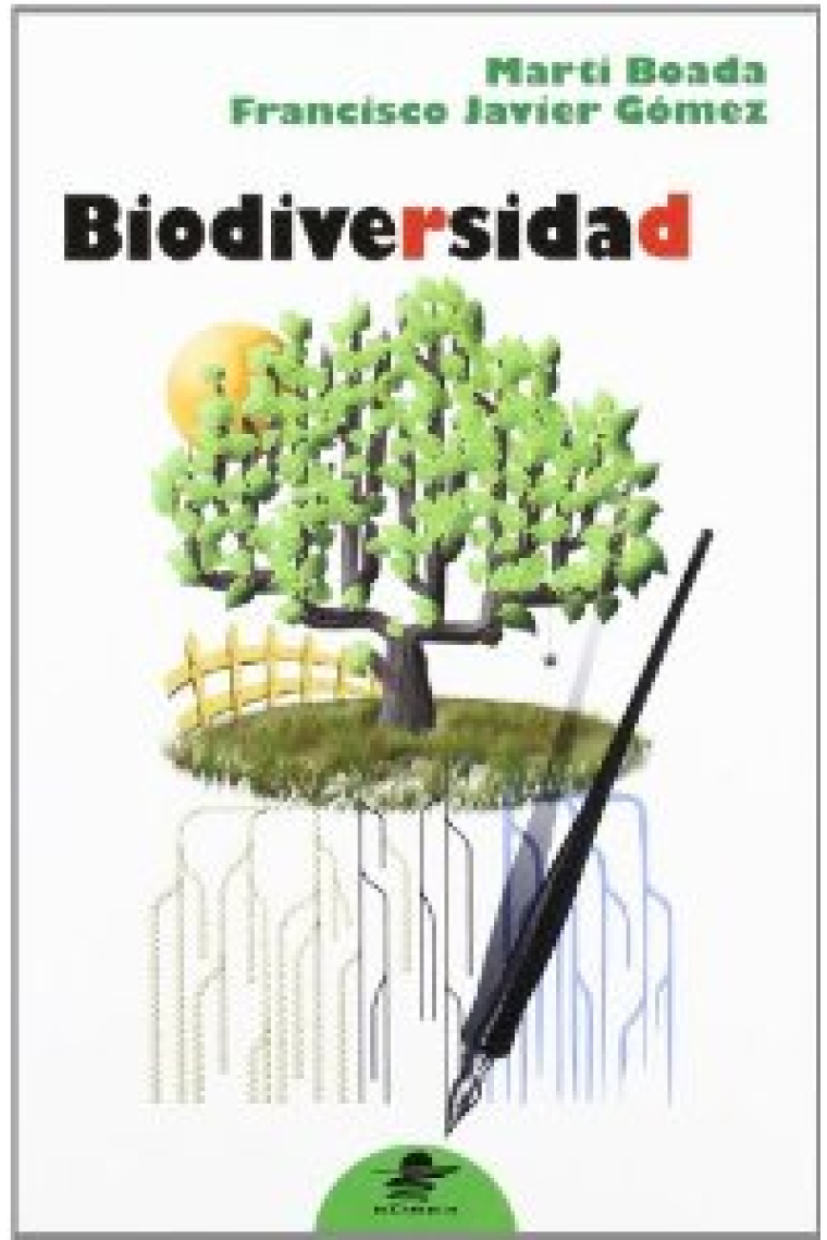 Biodiversidad