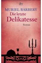 Die letzte Delikatesse