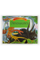 Dinosaures (+8 amb sons)