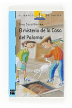 El misterio de la casa del palomar (+7)