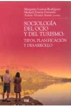 Sociología del ocio y del turismo: tipos, planificación y desarrollo