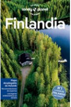 Finlandia. Lonely Planet