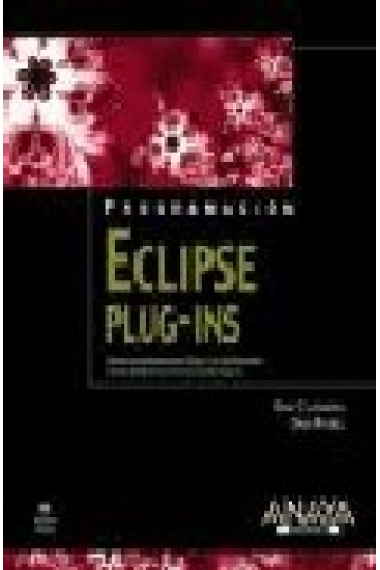 Eclipse plug-ins