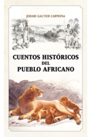 Cuentos históricos del pueblo africano