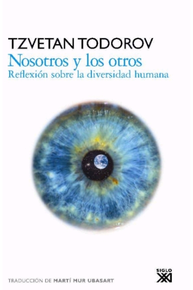 Nosotros y los otros. Reflexión sobre la diversidad humana