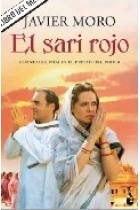 El sari rojo