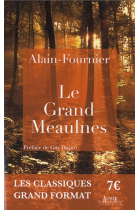 Le Grand Meaulnes