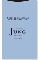 Obras Completas C. G. Jung. Vol. 17. Sobre el desarrollo de la personalidad (Rústica)