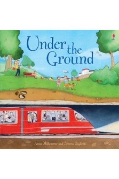 Under the Ground