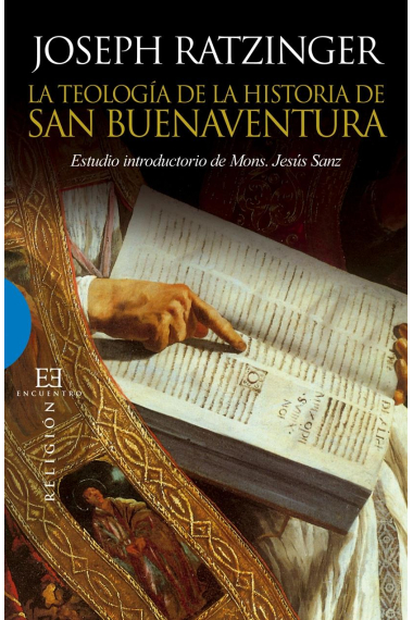 La teología de la historia en San Buenaventura