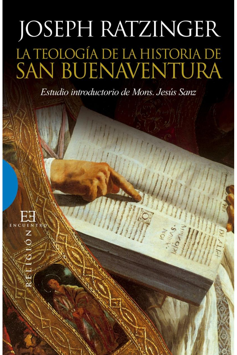 La teología de la historia en San Buenaventura