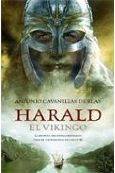 Harald el Vikingo