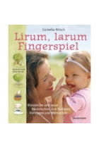 Lirum, larum, Fingerspiel .