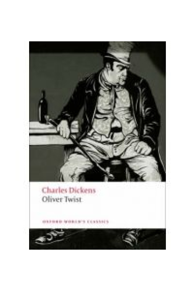 Oliver Twist