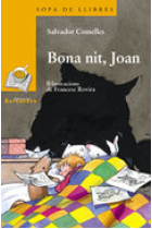 Bona nit Joan (Sopa de llibres groga)