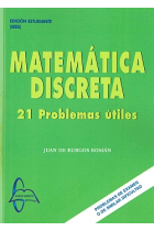 Matemática discreta. 21 Problemas útiles