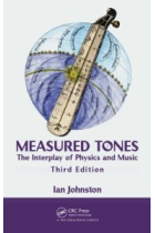 Measured Tones: The Interplay of Physics and Music