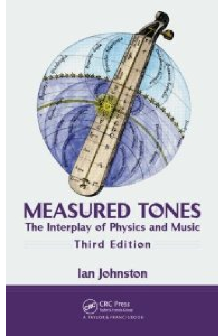 Measured Tones: The Interplay of Physics and Music