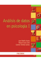 Análisis de datos en psicología I